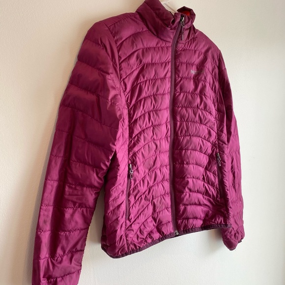 Marmot Aruna Puffy Jacket - Picture 2 of 6